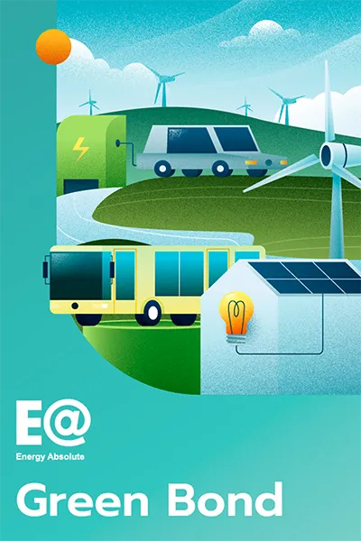 Green Bond Certificates