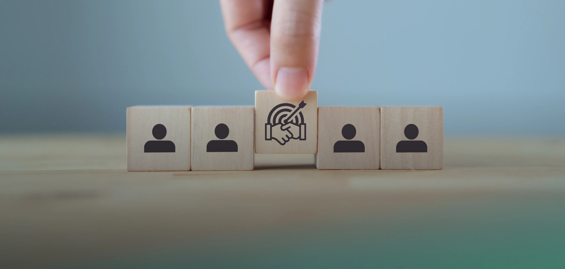 ผู้มีส่วนได้เสียและห่วงโซ่อุปทาน