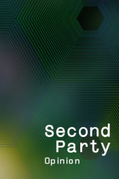 Second Party Opinions