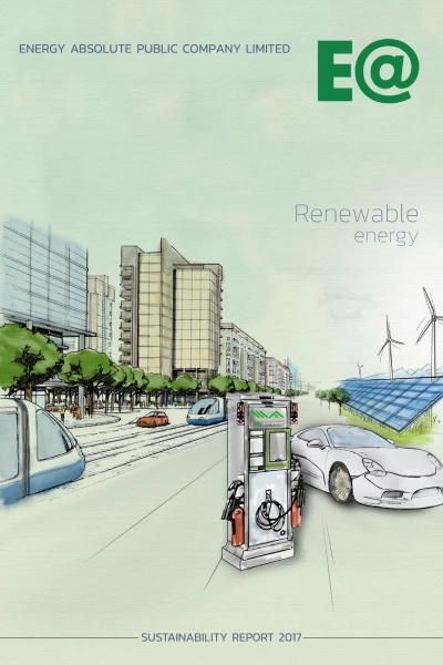 Sustainability Report 2017