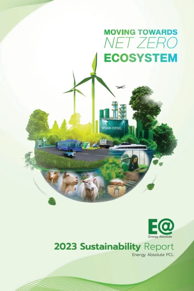 Sustainability Report 2023